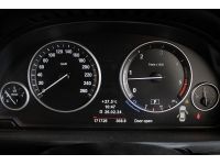 2012 ธ.ค. BMW  525d F10 3.0 Diesel Twin Turbo AT 8 Speed สีดำ เลี้ยว4ล้อ ออฟชั่นเทพ เครื่อง 3.0 ดีเซล 6 สูบ รูปที่ 9
